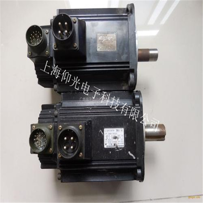 LUST路斯特伺服電機(jī)維修LSM等系列電機(jī)誤差,不轉(zhuǎn)現(xiàn)象故障