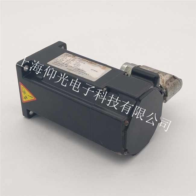 美國KOLLMORGEN科爾摩根 AKM42E-EKCNR-00伺服電機維修編碼器