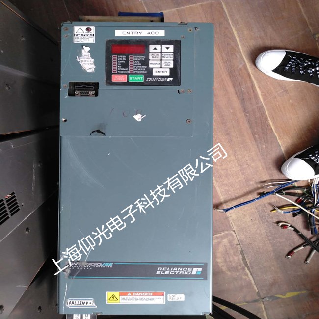 美國瑞恩變頻器維修,變頻器故障維修