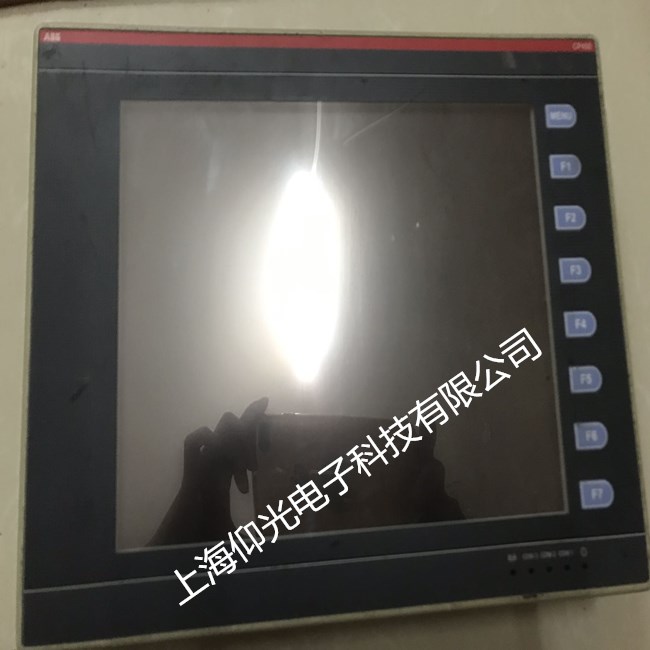 ABB觸摸屏維修中心,工業(yè)觸摸屏顯示屏維修