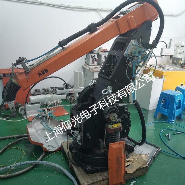 ABB機器人維修,工業(yè)機器人維修,機器人維修保養(yǎng)