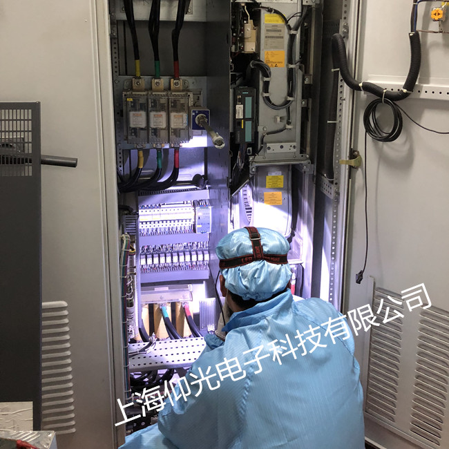 siemens變頻器故障代碼詳細說明