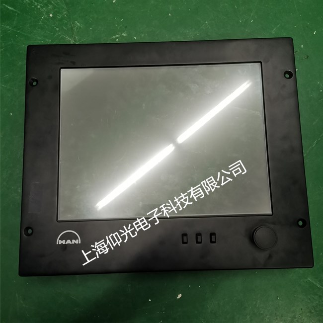 MAN觸摸屏維修,工業(yè)觸摸屏維修