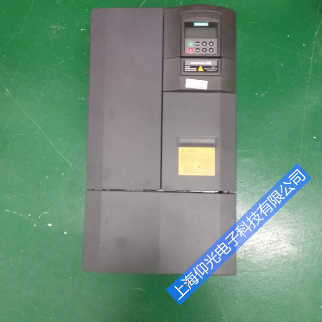 西門(mén)子變頻器維修6SE70報(bào)警代碼F002F006F008F010維修講解方法
