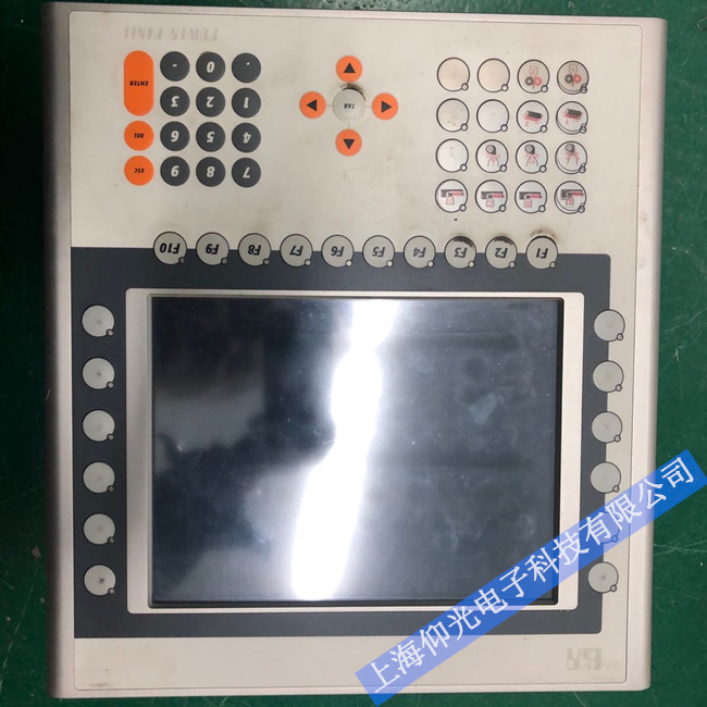 貝加萊人機(jī)界面PP200維修