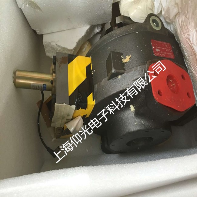 MOOG穆格柱塞泵維修D(zhuǎn)957-0001控制伺服閥維修D(zhuǎn)920-143