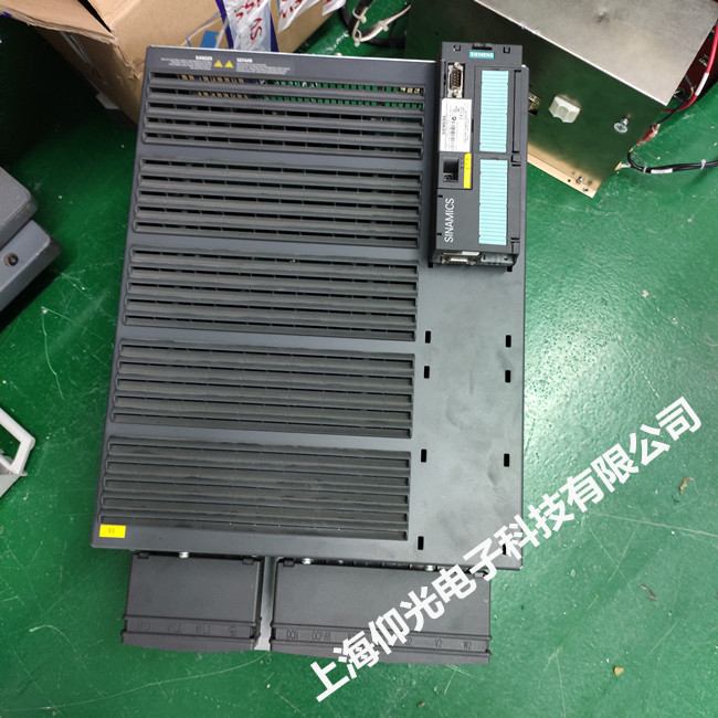 西門子變頻器維修 V20系列變頻器過載過流修理中心