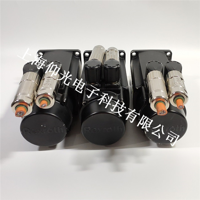 力士樂伺服電機(jī)報(bào)故障F220維修方法