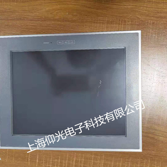 LS產(chǎn)電觸摸屏維修,觸摸屏部分觸摸不良 觸摸死機(jī)重啟修理總結(jié)
