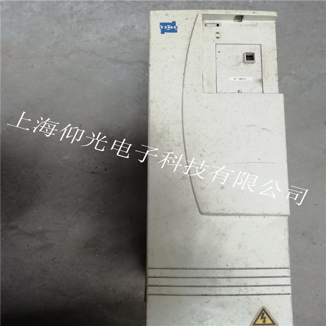 昆山時(shí)代TVF3000變頻器維