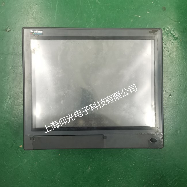 貝加萊觸摸屏維修2780054-02工控機無顯示維修