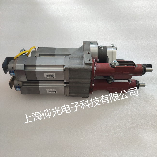 ABB機(jī)器人伺服電機(jī)維修, 3HNP04378-1/01馬達(dá)報(bào)警修理