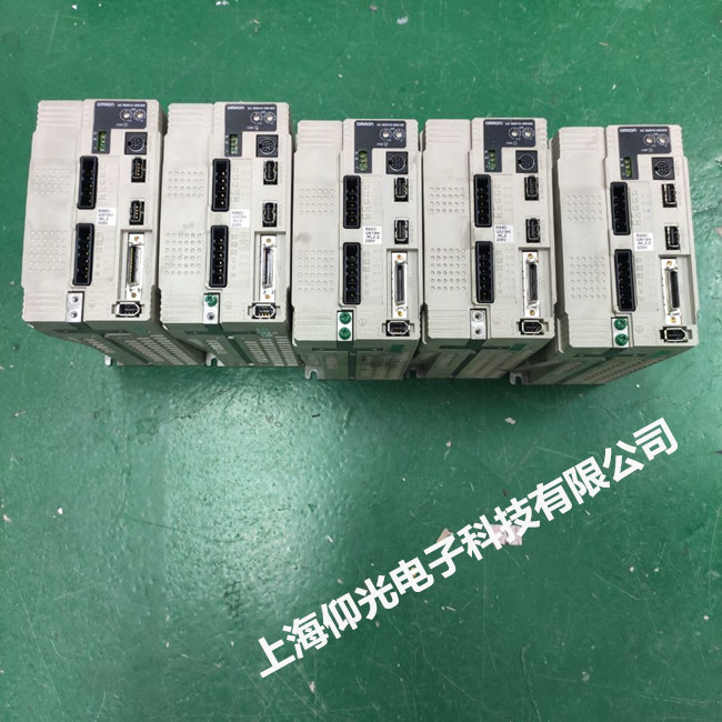 歐姆龍omron伺服驅(qū)動(dòng)器維修,驅(qū)動(dòng)器上錯(cuò)電修理快