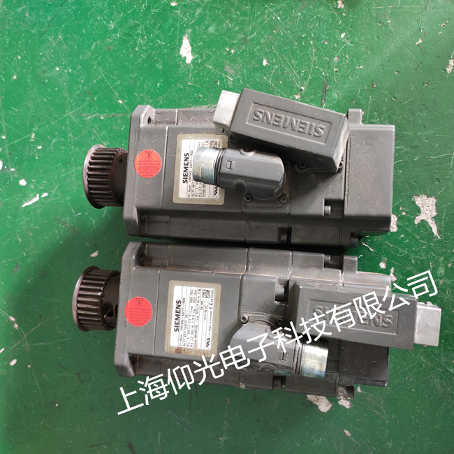 西門子伺服電機(jī)剎車剎不住維修報價,伺服電機(jī)修理中心