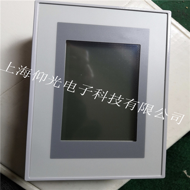 無顯示故障倫茨觸摸屏維修方法