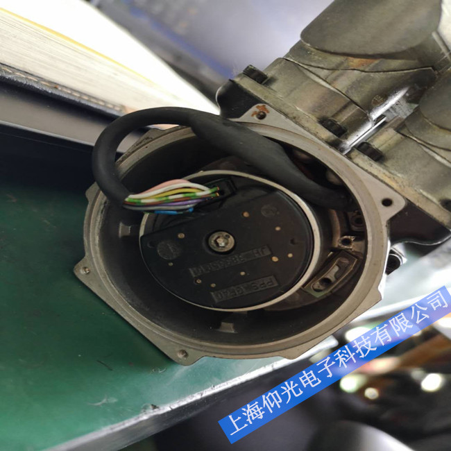 米格電機(jī)維修常見(jiàn)故障