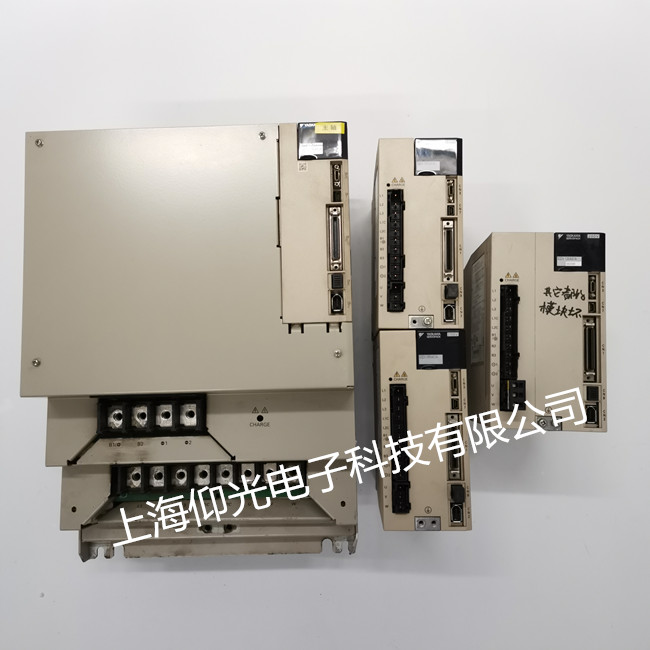 YASKAWA安川伺服驅(qū)動器維修,SGD7S-590A00A002顯示報警號