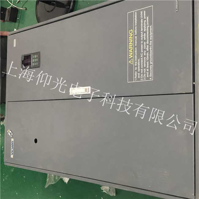 四方變頻器開(kāi)關(guān)電源的幾個(gè)維修步驟