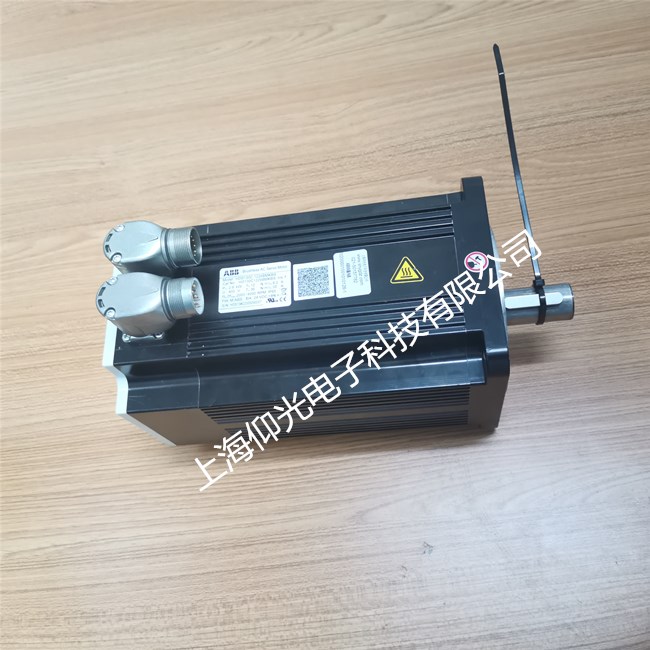 abb伺服電機(jī)維修啟動(dòng)跳閘上饒