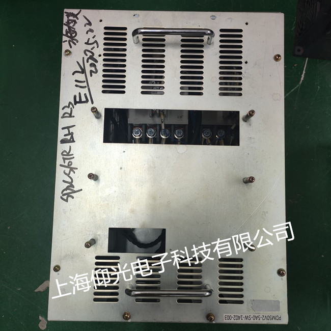 現(xiàn)代機(jī)器人控制器維修中心, 伺服器故障修理PDM50V2-5A0-SW-1402-003