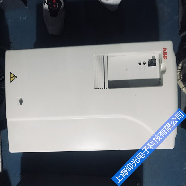 ABB變頻器故障代碼分析法和主電路分析法