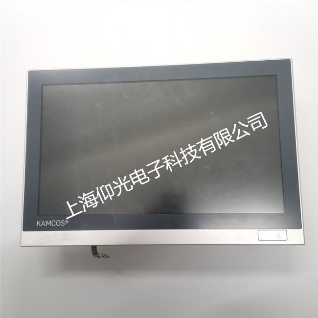 倍福觸摸屏維修CP2716-1008-0010常見觸摸屏不顯示