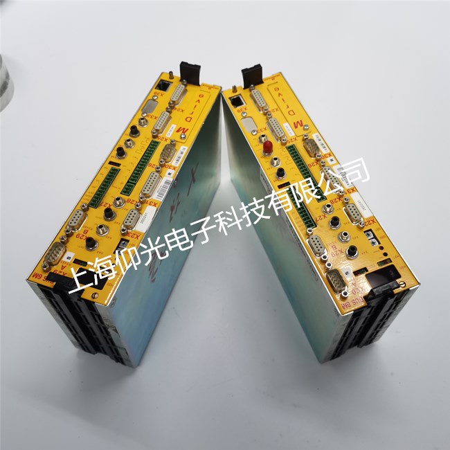 包米勒鮑米樂伺服驅(qū)動器維修