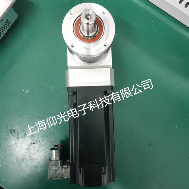 貝加萊伺服電機(jī)異響是怎樣維修的
