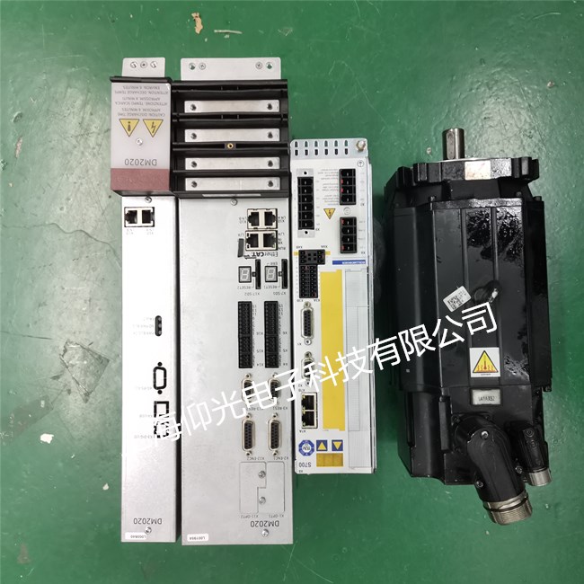 MOOG穆格電液調(diào)節(jié)系統(tǒng)有電液伺服閥故障引起的常見(jiàn)故障