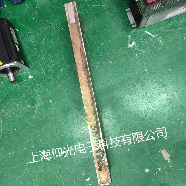 西門子1FN系列直線電機維修1FN3450-4WC00-0BA1發(fā)熱發(fā)燙修理