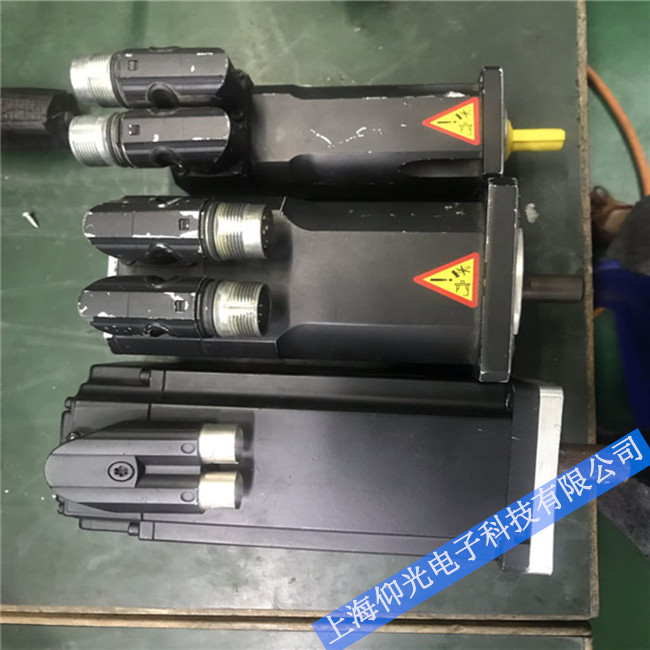 貝加萊伺服電機發(fā)熱發(fā)燙維修步驟