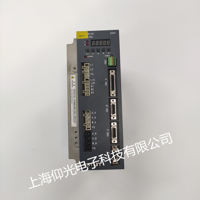 埃斯頓EHM系列故障原因