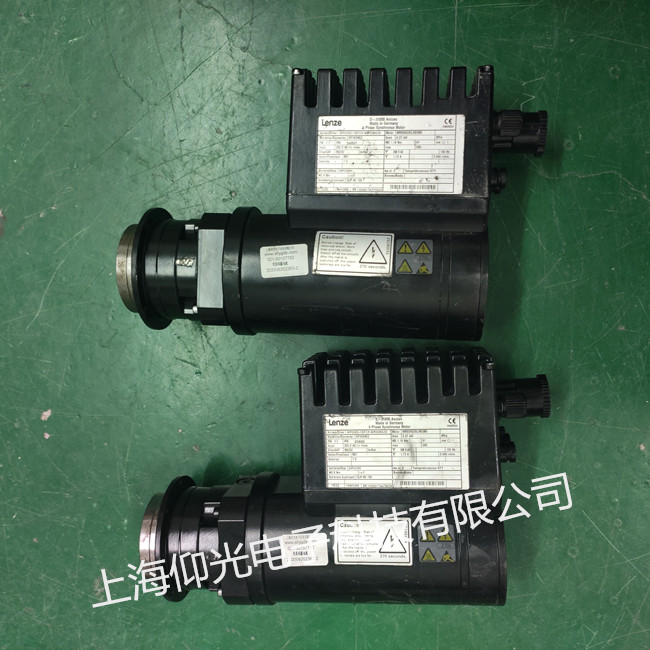 倫茨伺服電機維修故障 MPG050-1SFCK-MRS09G30發(fā)熱發(fā)燙修理