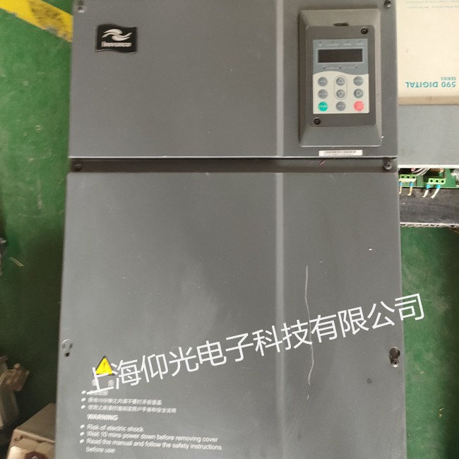 匯川變頻器報(bào)警代碼大全維修講解