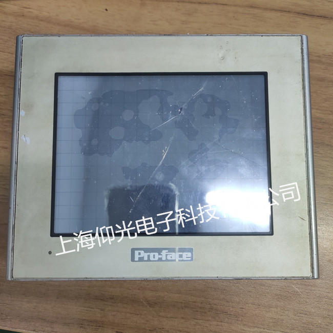 普洛菲斯觸摸屏花屏維修,GP2301-SC41-24V主板故障修理
