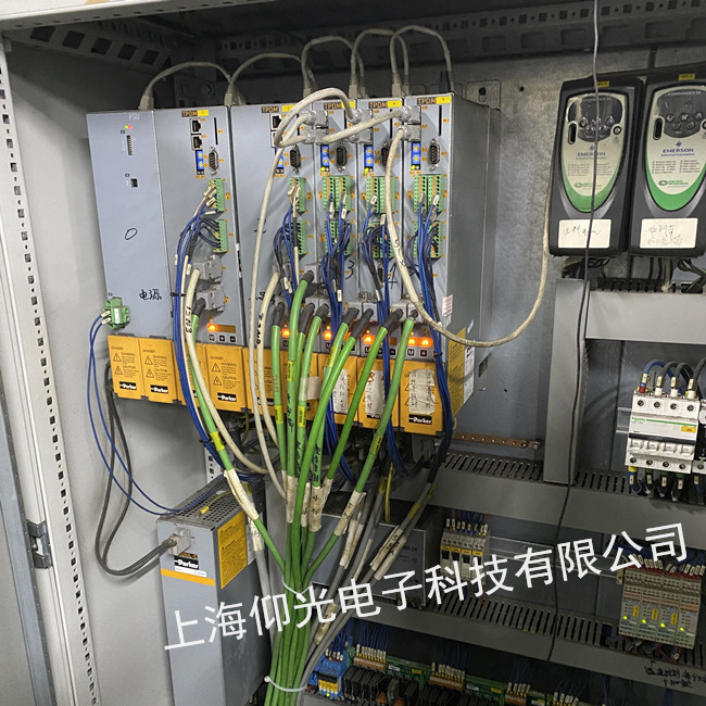 Parker派克/帕克伺服驅(qū)動器報警AL06過載維修電話