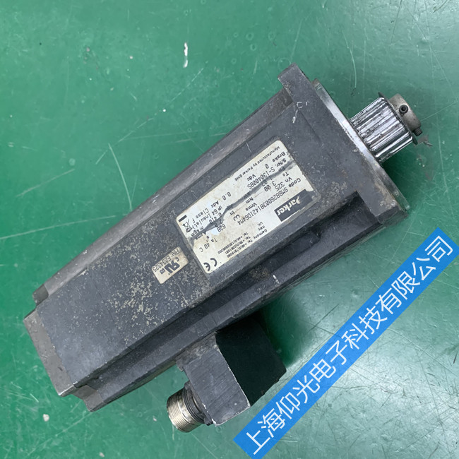 派克伺服電機(jī)維修所有故障
