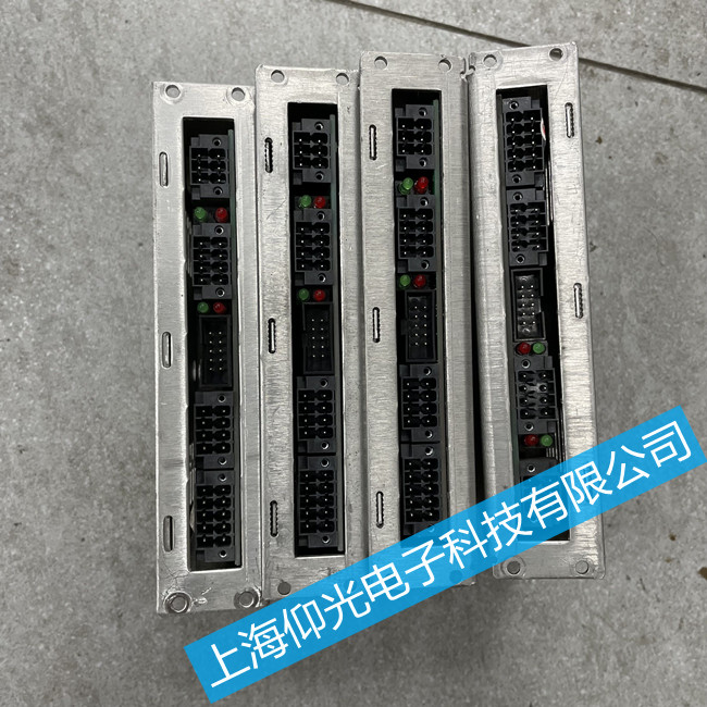 步進(jìn)驅(qū)動板 串焊機步進(jìn)電機驅(qū)動器維修 MCUSPM43A