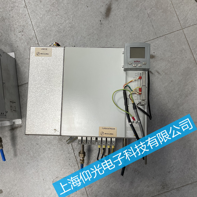 LUST路斯特伺服驅(qū)動器開機報警E-OTM維修電話