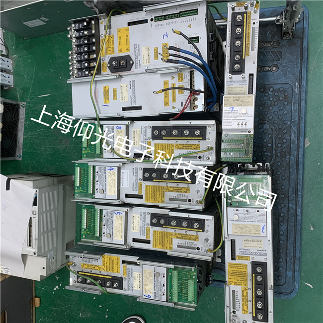 博士力士樂(lè)DMA85B1101-D伺服驅(qū)動(dòng)器報(bào)F8057代碼專業(yè)維修