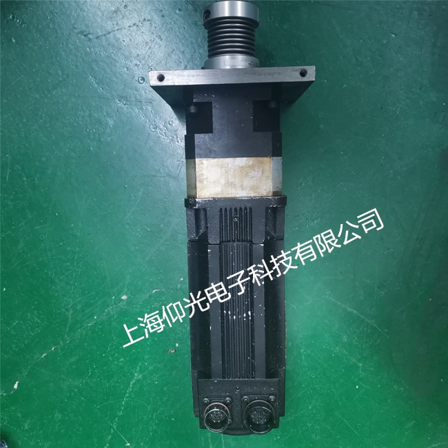 AB伺服電機(jī)維修MPL-B4540-MJ74AA編碼器報警快速修理