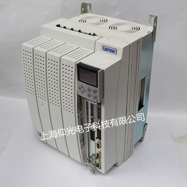 Lenze倫茨E84AVSCE4534VX0變頻器8400系列維修費(fèi)用多少