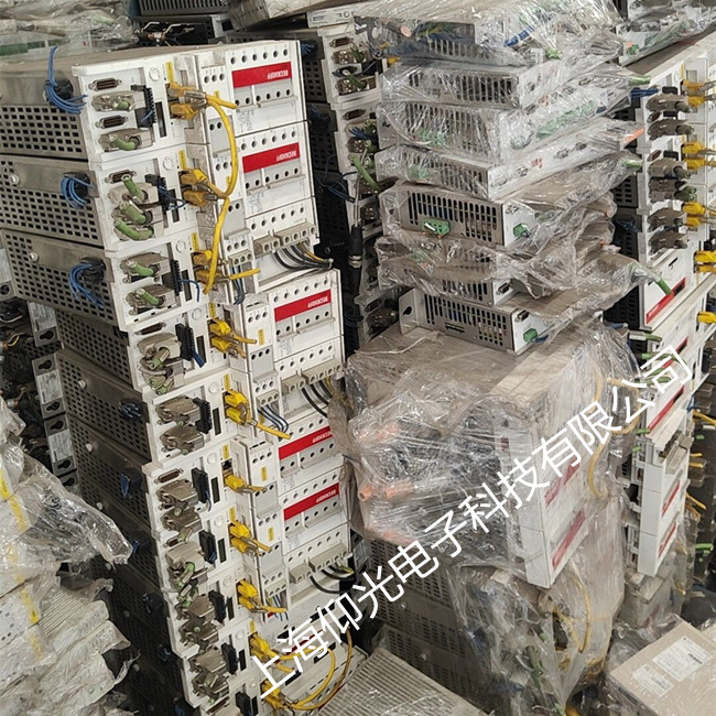 倍福AX5000系列伺服驅(qū)動(dòng)器顯示報(bào)警FD42/FD43維修方法