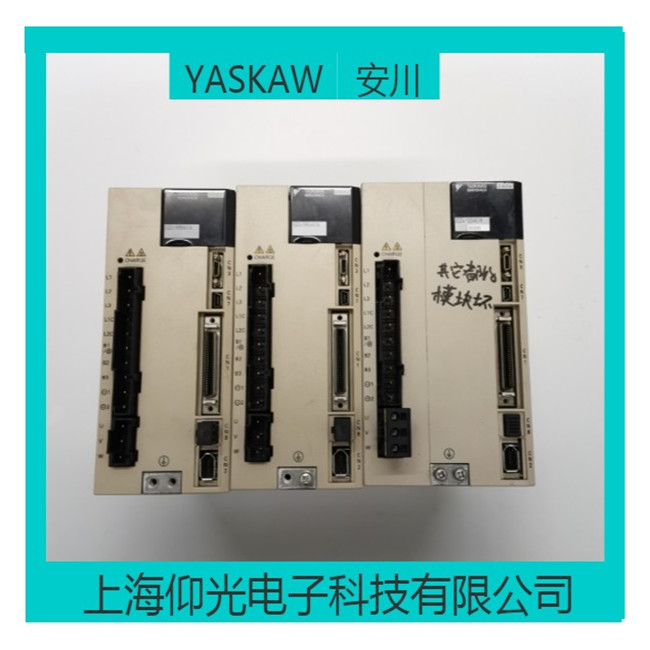 安川sgd7g驅(qū)動器維修報警代碼