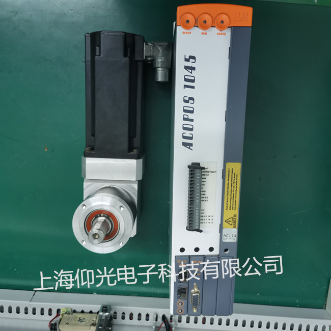 B&R貝加萊伺服驅(qū)動(dòng)器運(yùn)行報(bào)警5023/5024維修方法