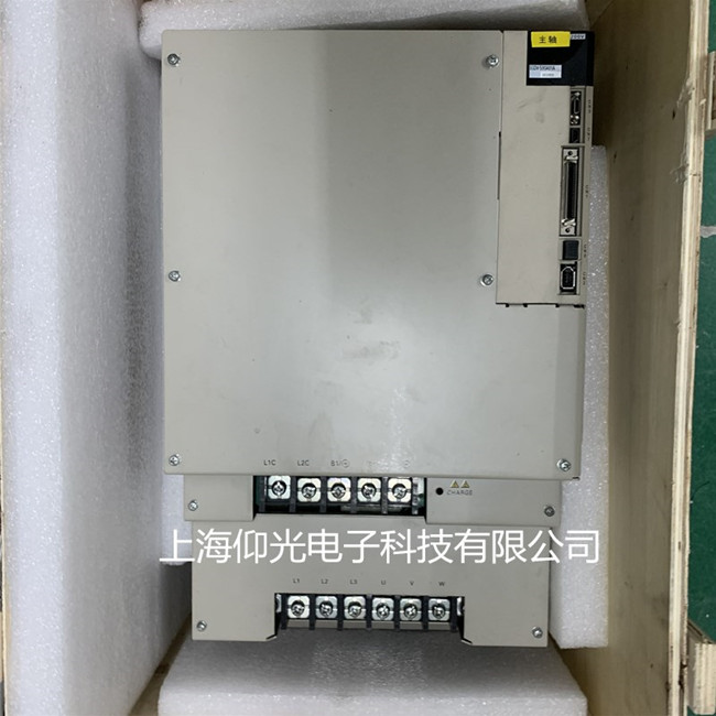 紡紗機(jī)安川伺服驅(qū)動(dòng)器無輸出維修中心