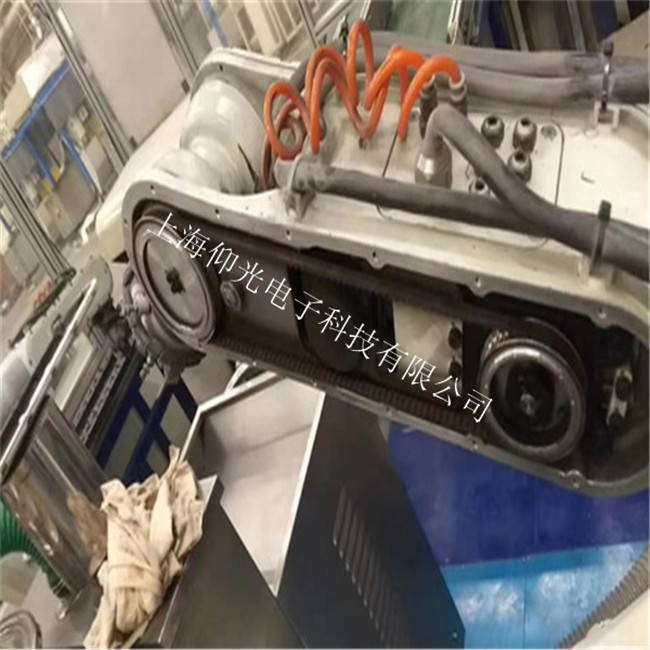 搬運(yùn)公司克魯斯CLOOS機(jī)器人示教器專業(yè)維修
