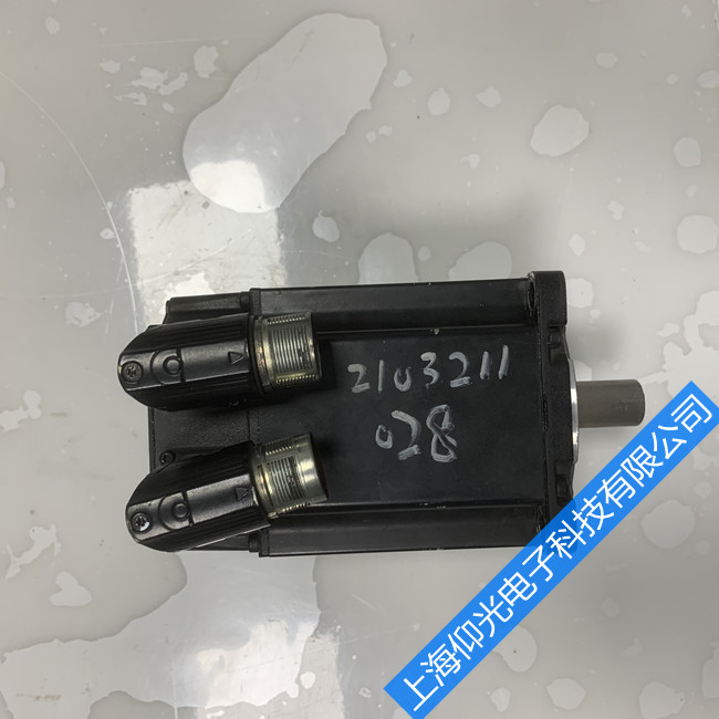 AB伺服電機維修故障