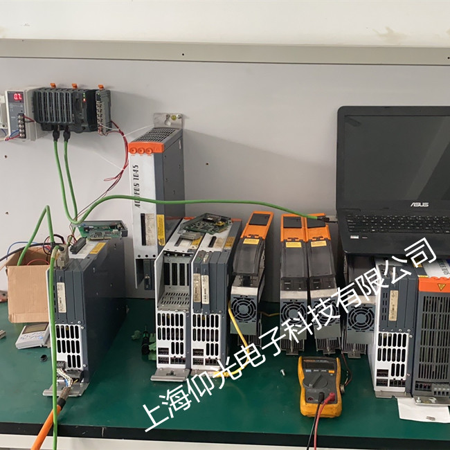 貝加萊驅(qū)動器維修 報警顯示32504/32505？