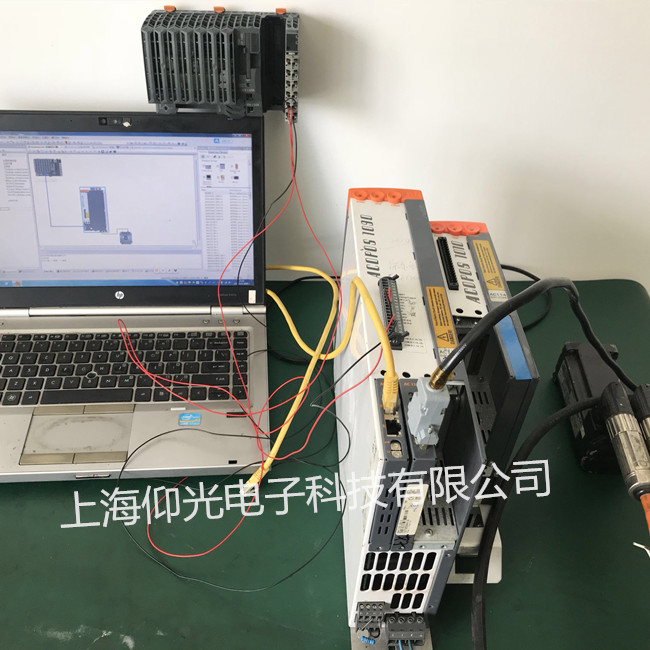 貝加萊伺服驅(qū)動器運(yùn)行顯示報警32506/32507維修方法